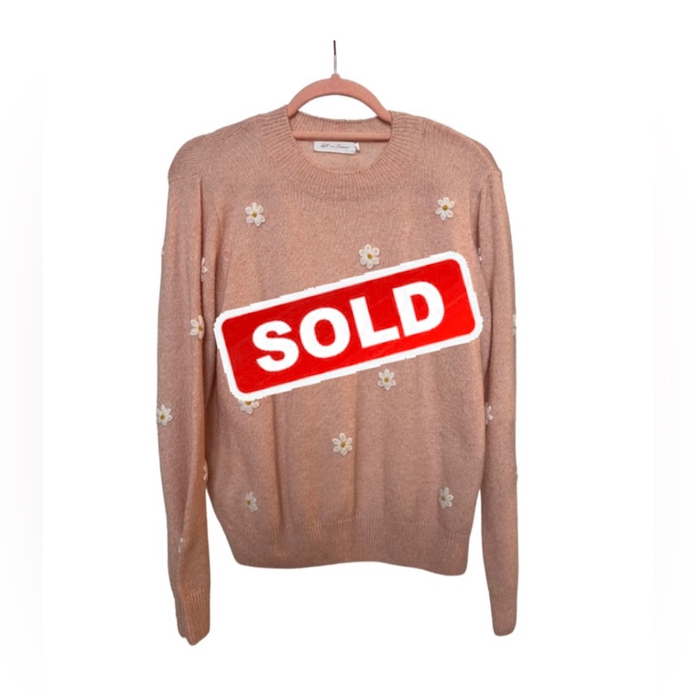 Women’s Sweater